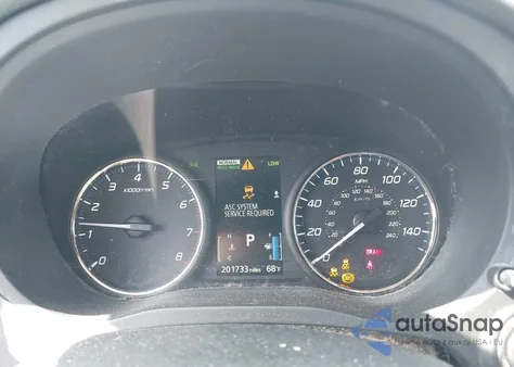 2016 Mitsubishi Outlander Gt из США, поврежденный, VIN JA4JZ4AX9GZ006330